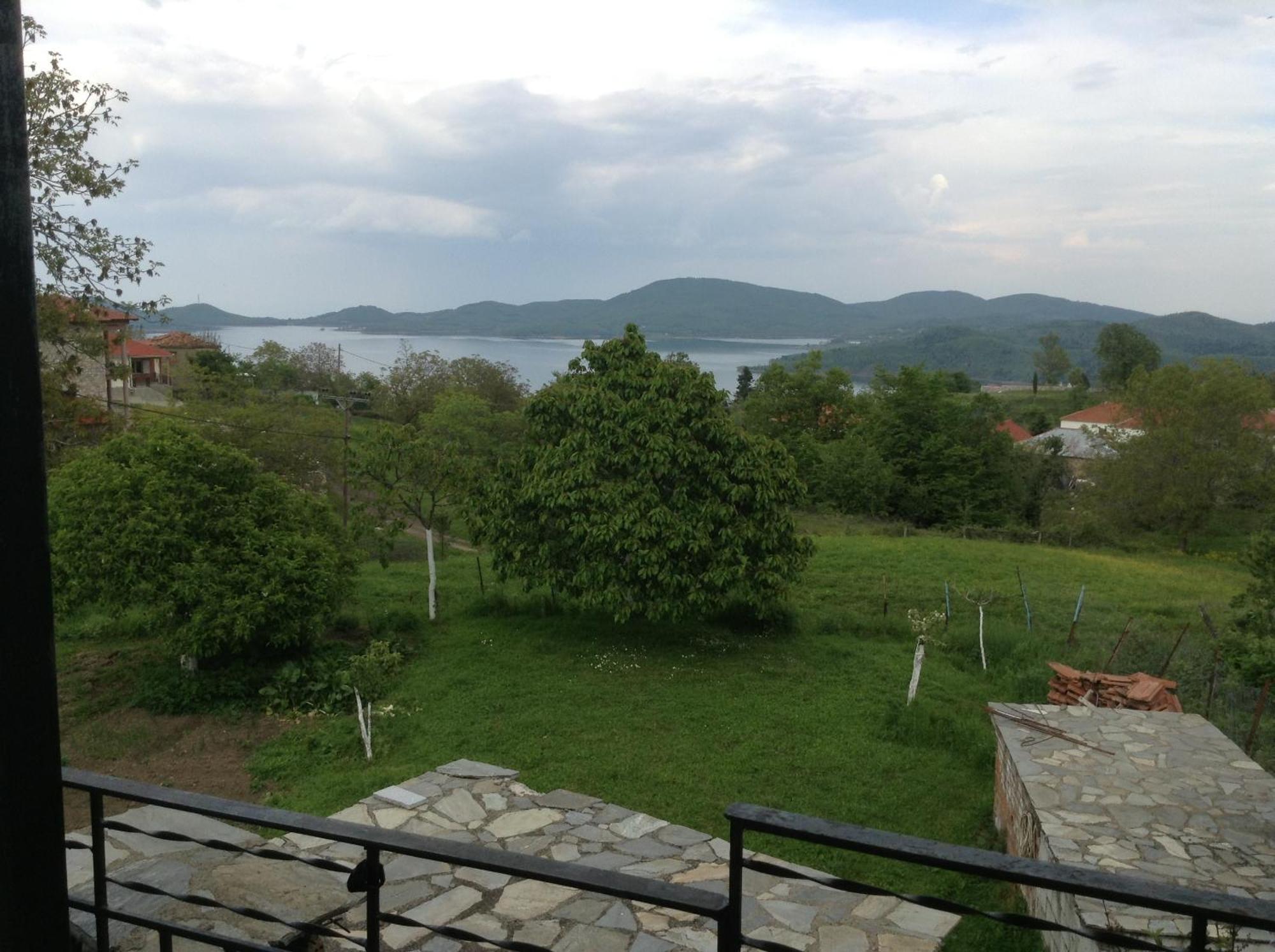 Guesthouse Lamprini Neochori  Exterior photo